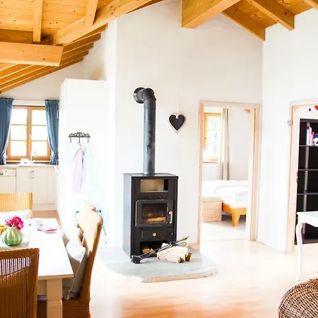 Ferienwohnung Hinterlechnerhof Rimsting Exterior foto