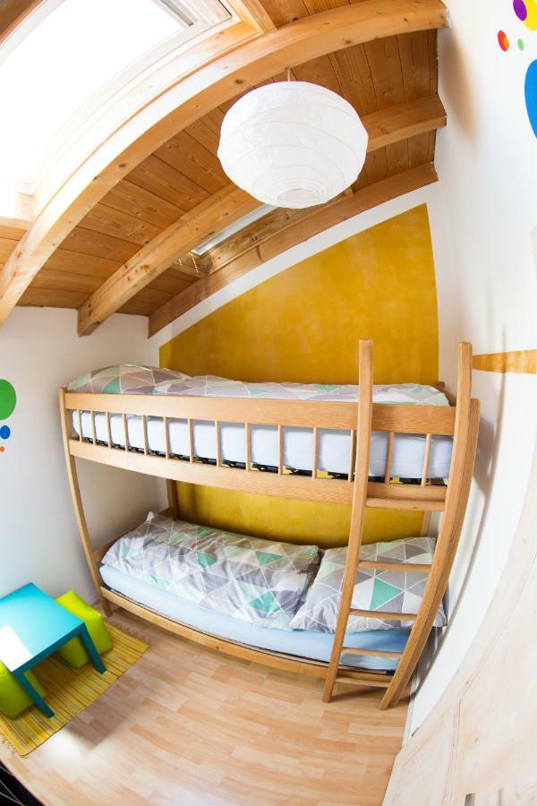 Hinterlechnerhof Apartment