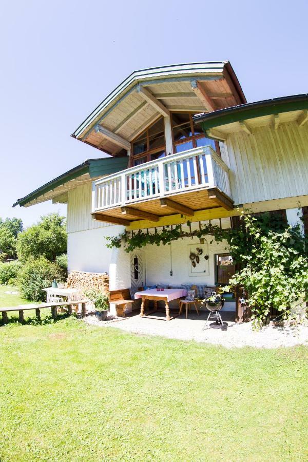 Hinterlechnerhof Apartment Rimsting